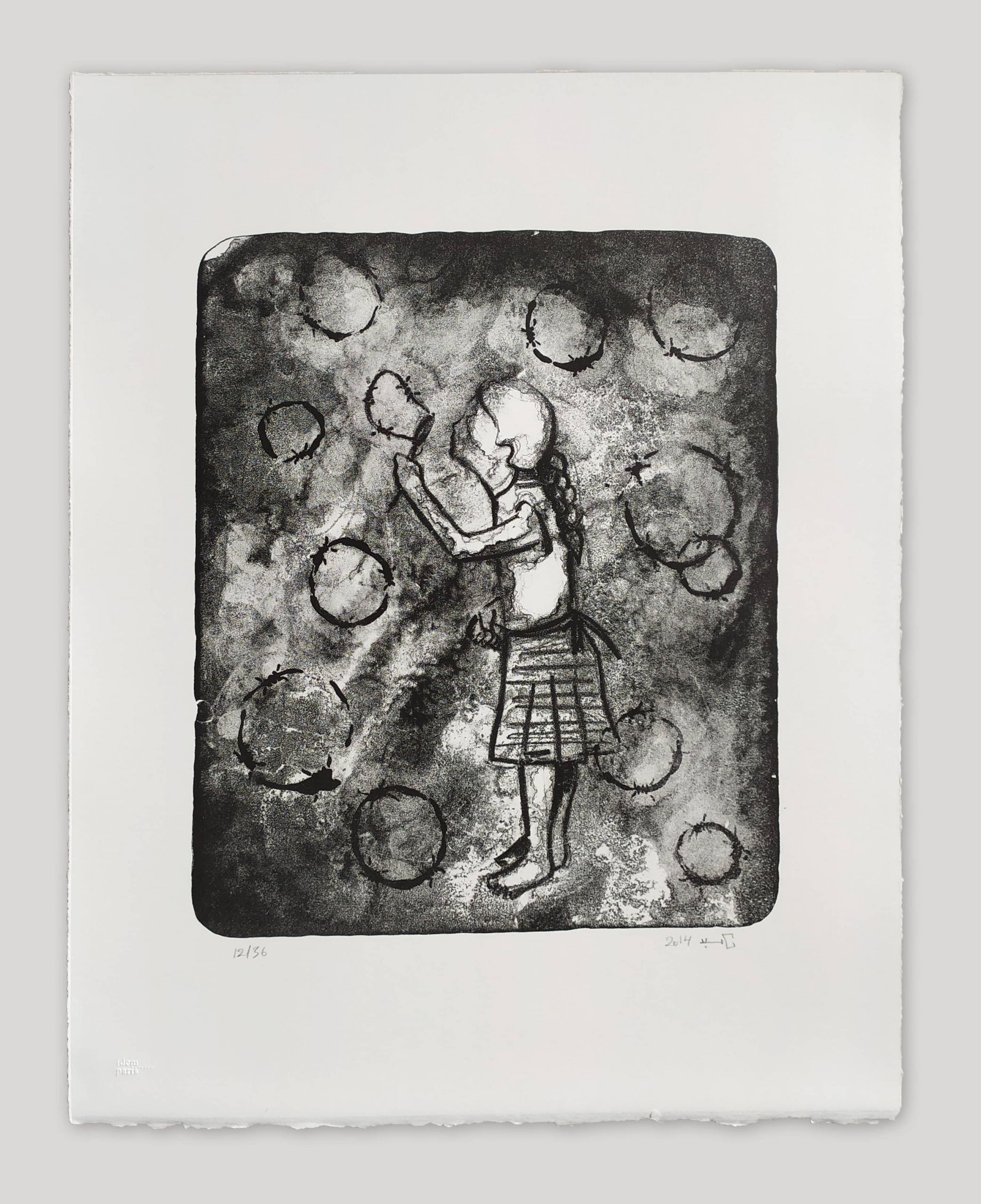 bulles barbelees katani